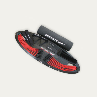 Freestyler Balance Board Full Set